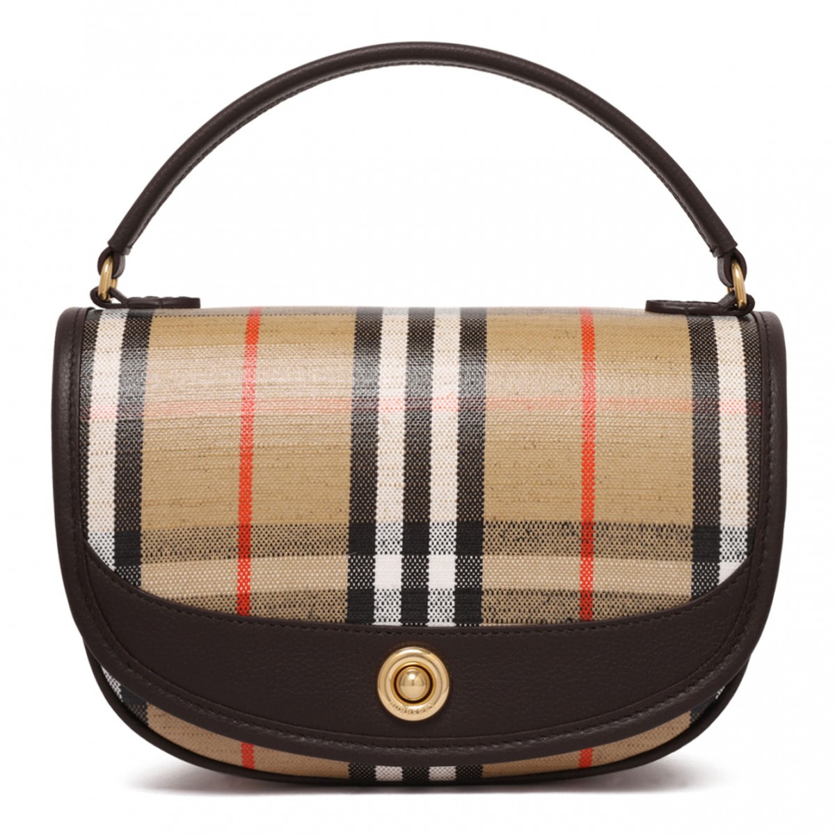 Sand Highlands Crossbody Bag