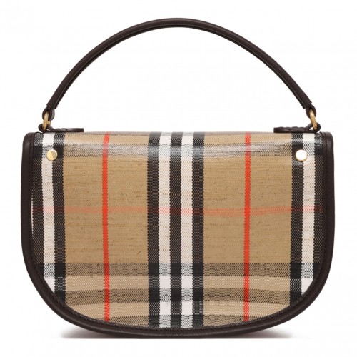 Sand Highlands Crossbody Bag 2