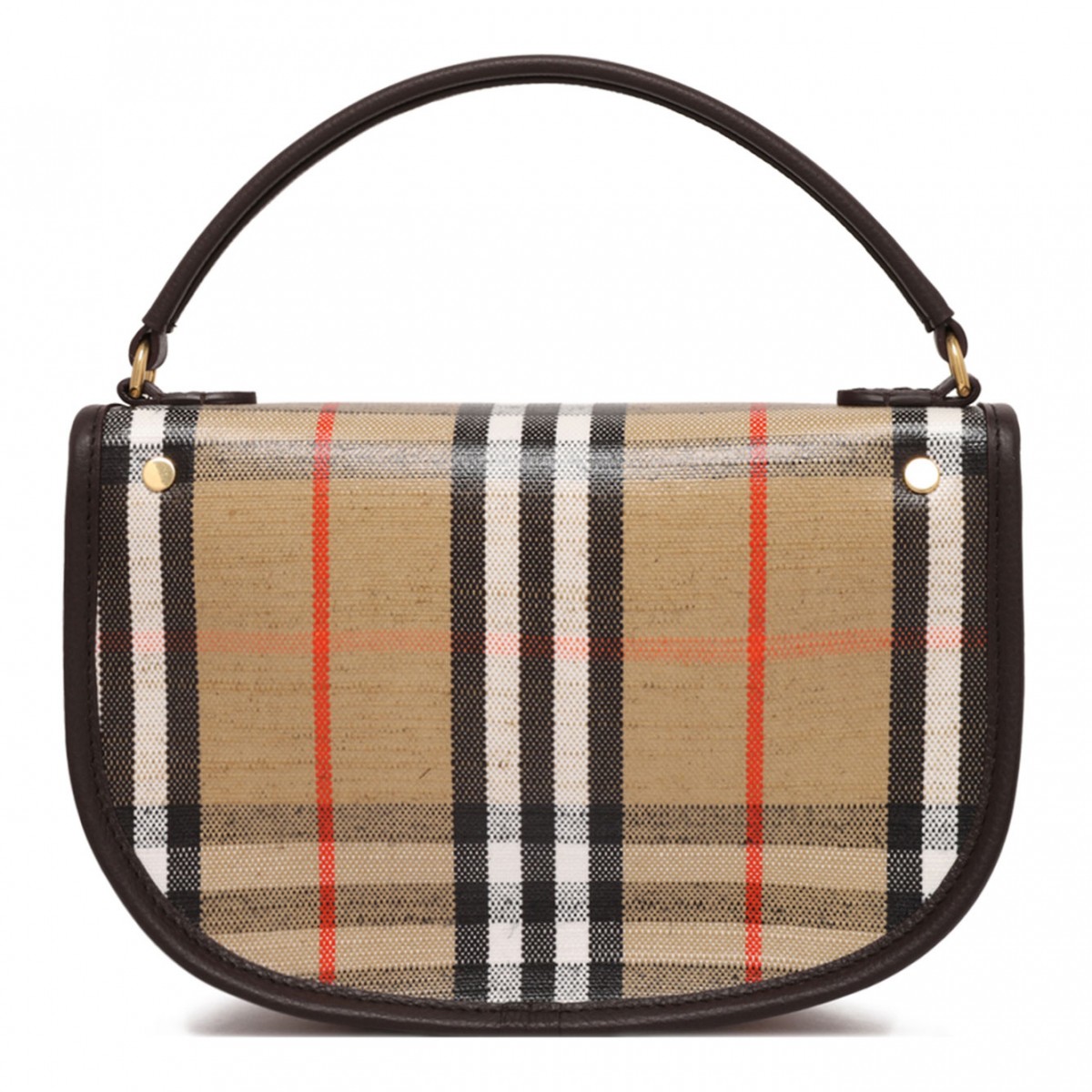 Sand Highlands Crossbody Bag