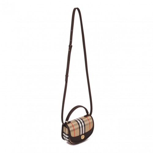 Sand Mini Highlands Bag