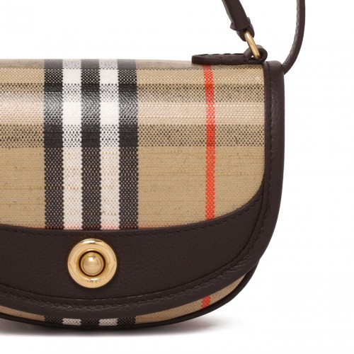 Sand Mini Highlands Bag