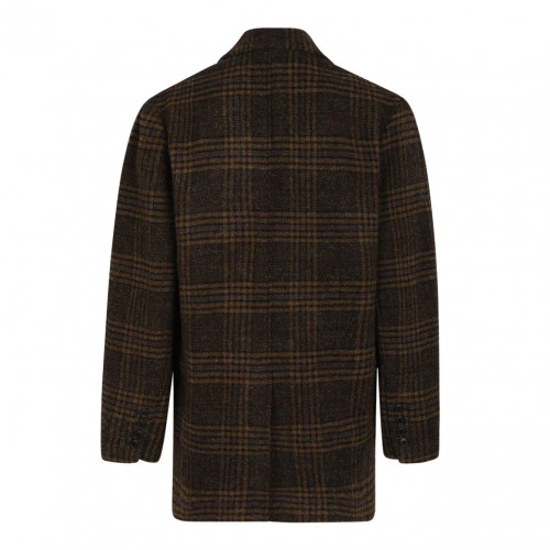 Multicolour Gesina Blazer