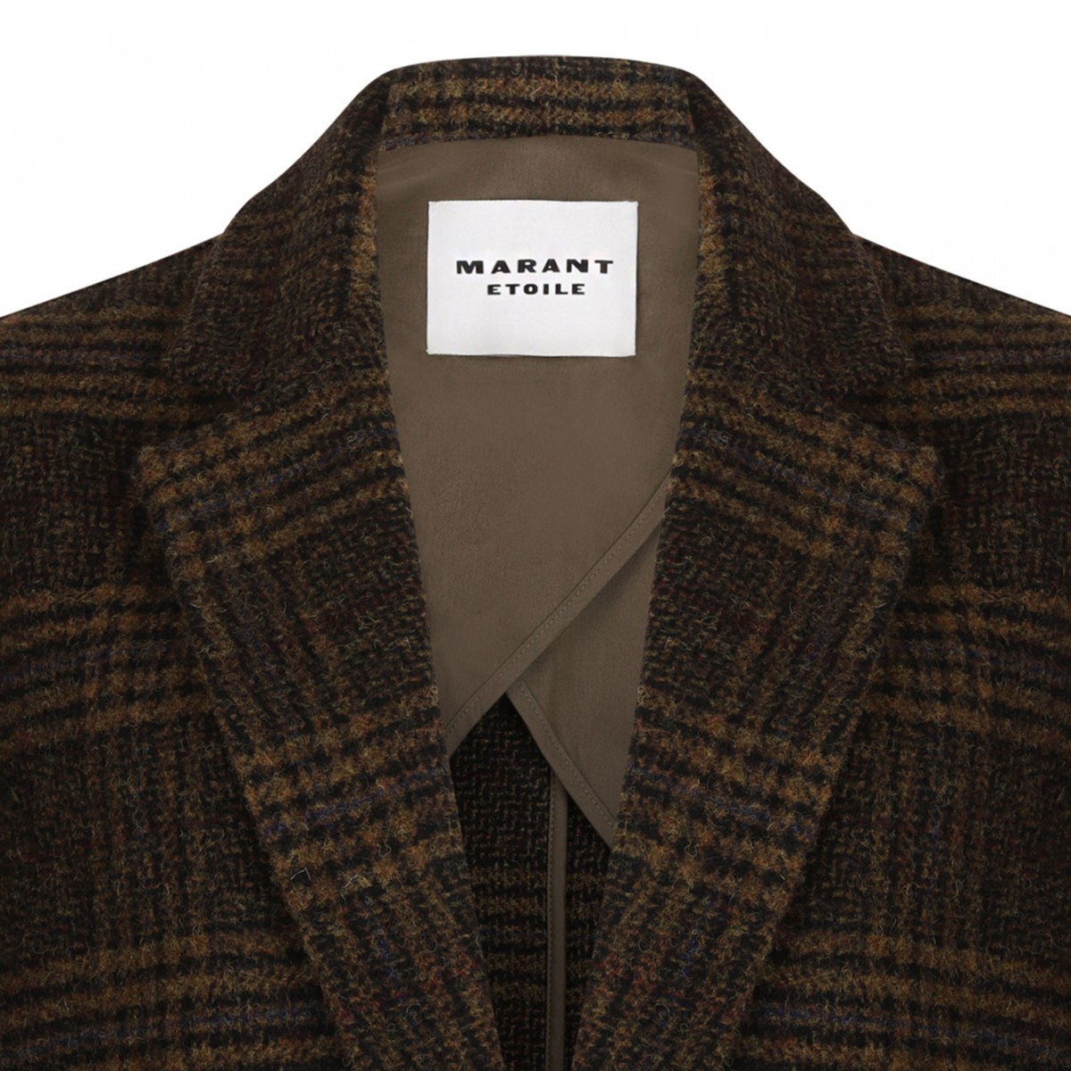 Multicolour Gesina Blazer