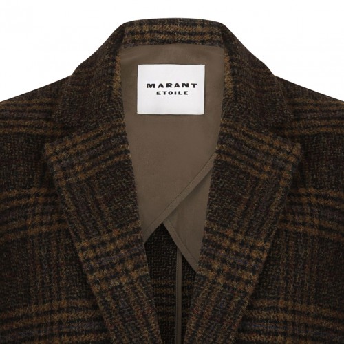 Multicolour Gesina Blazer