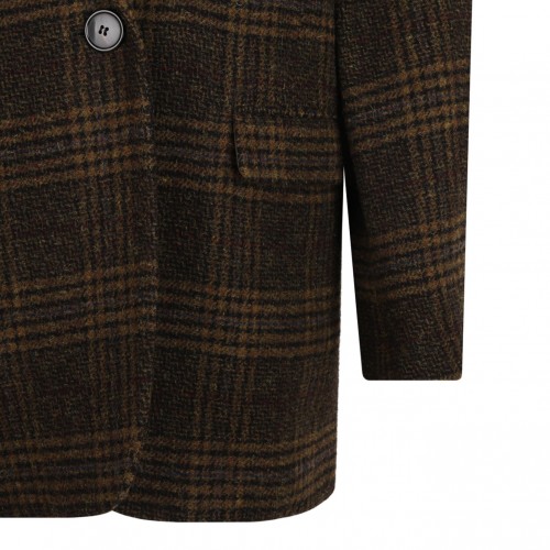 Multicolour Gesina Blazer