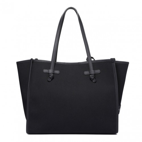 Black Shopping Bag