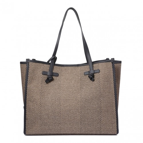 Spiga Tote Bag
