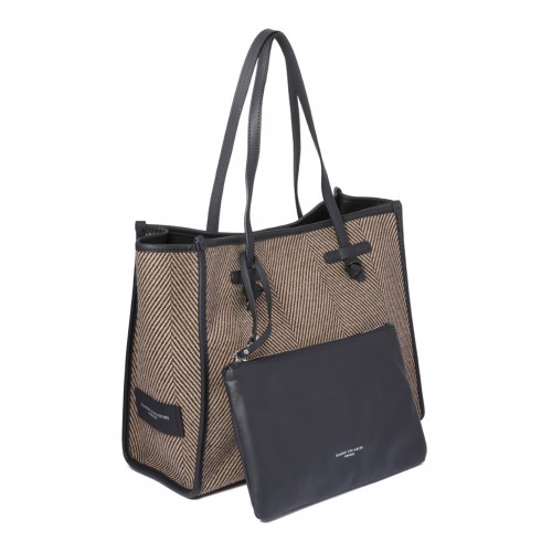 Spiga Tote Bag