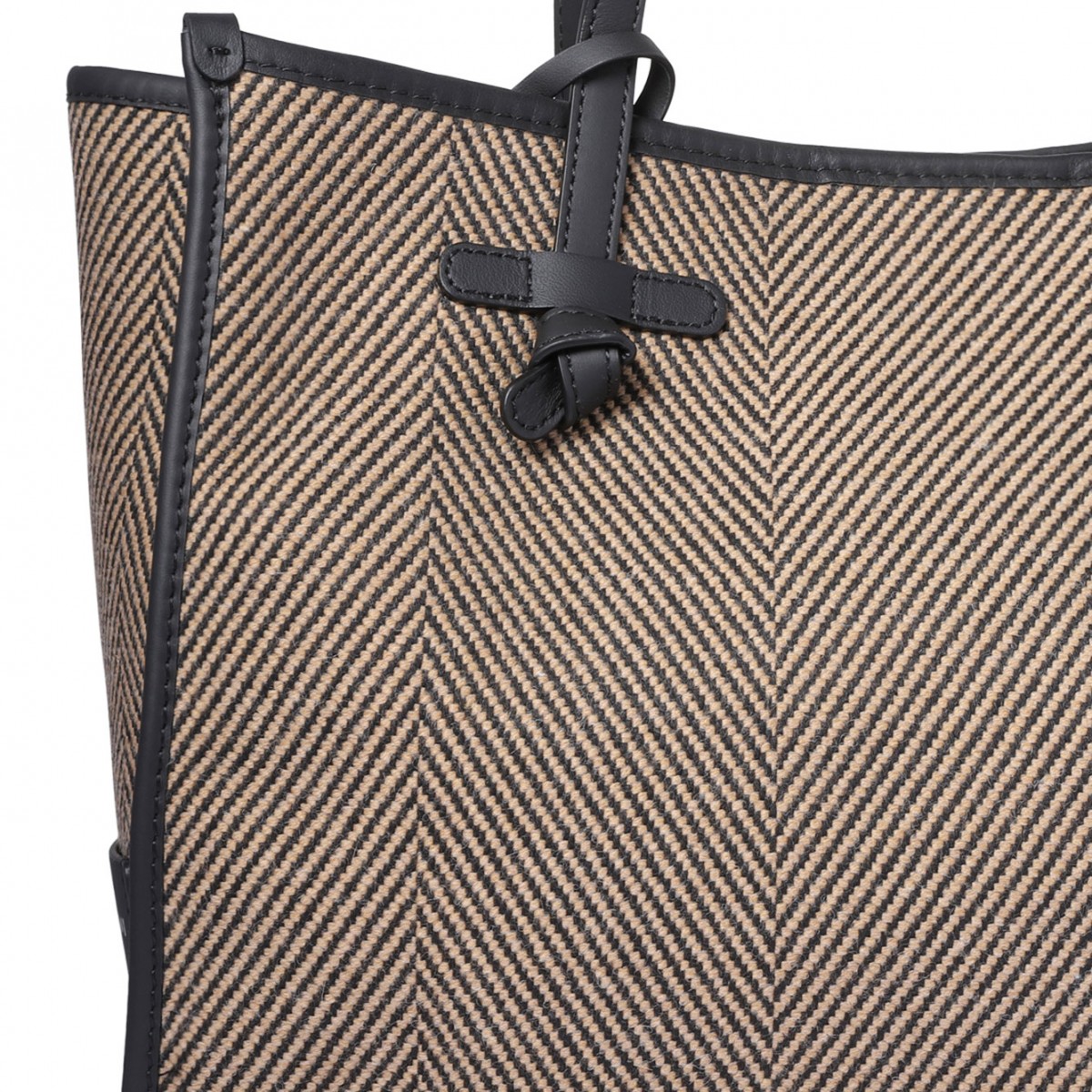 Spiga Tote Bag