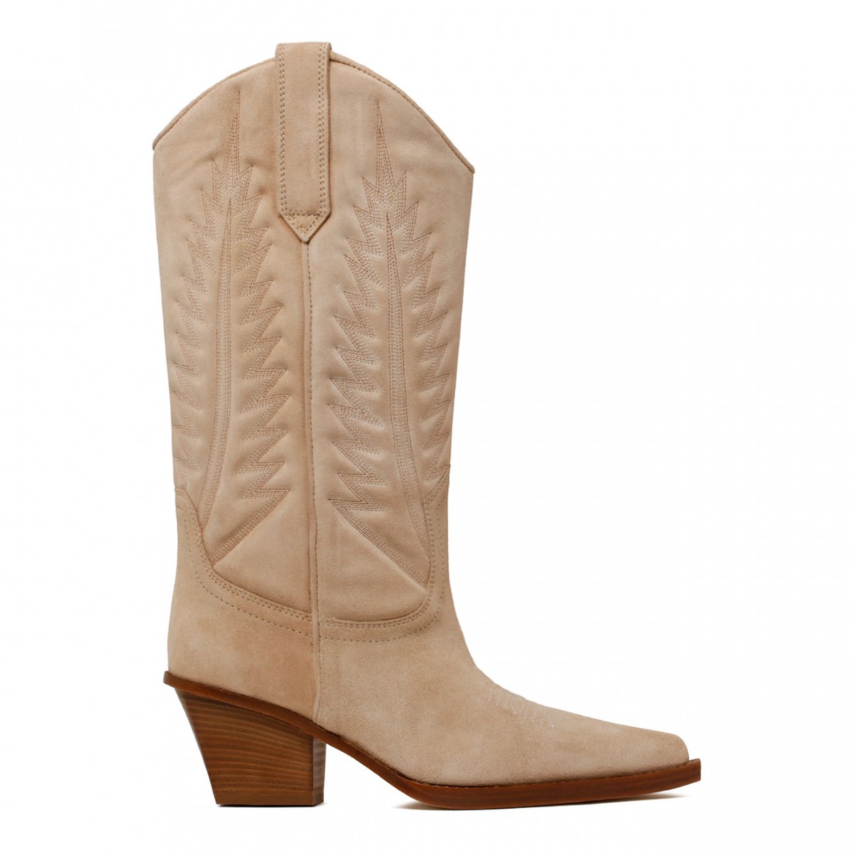 Rosario Texan Boot