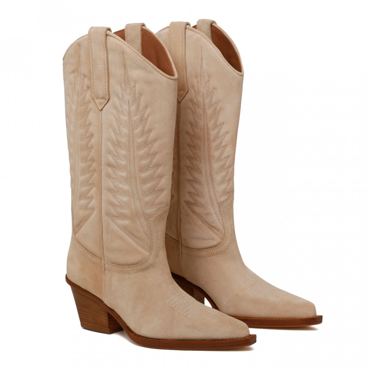 Rosario Texan Boot