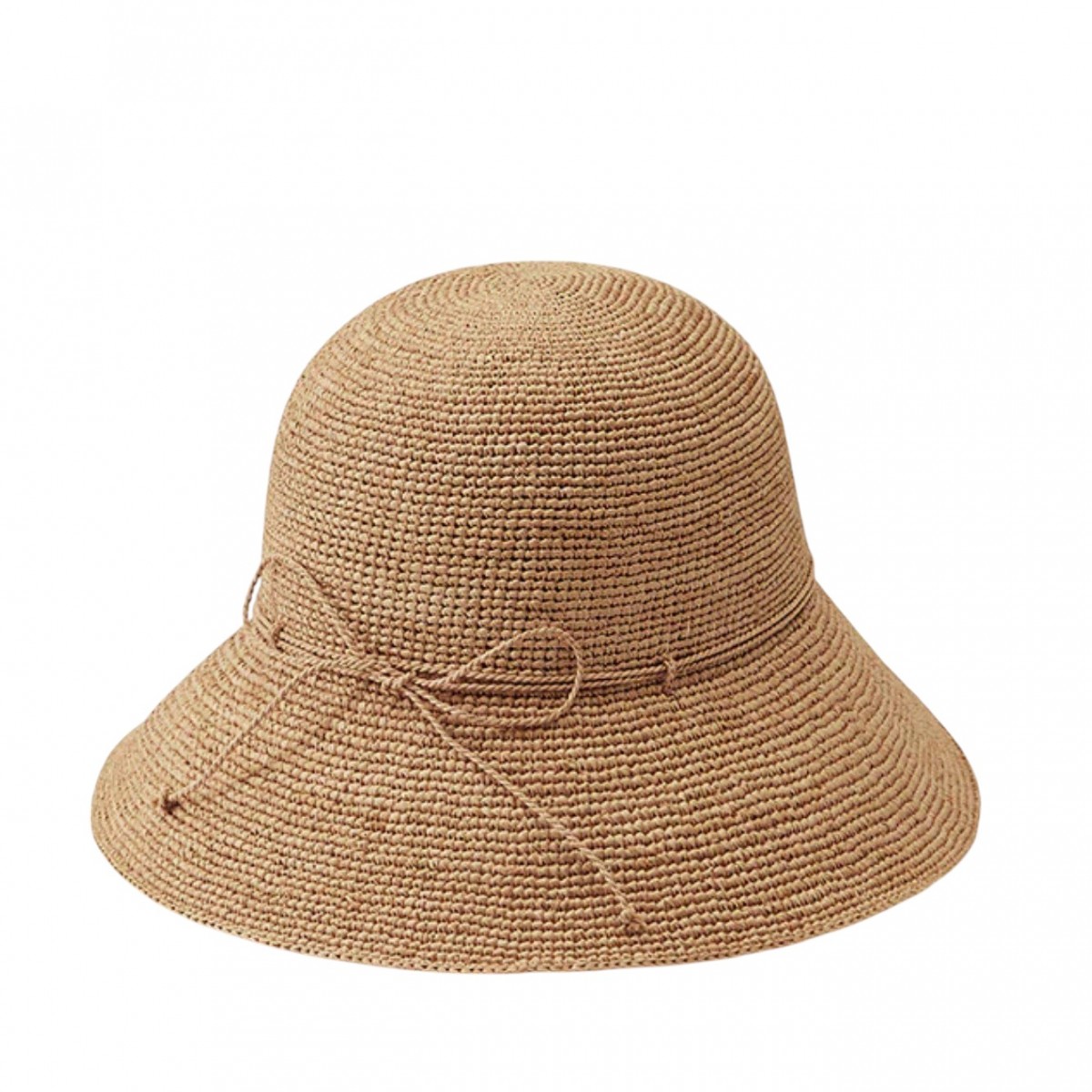Nougat Villa 9 Hat