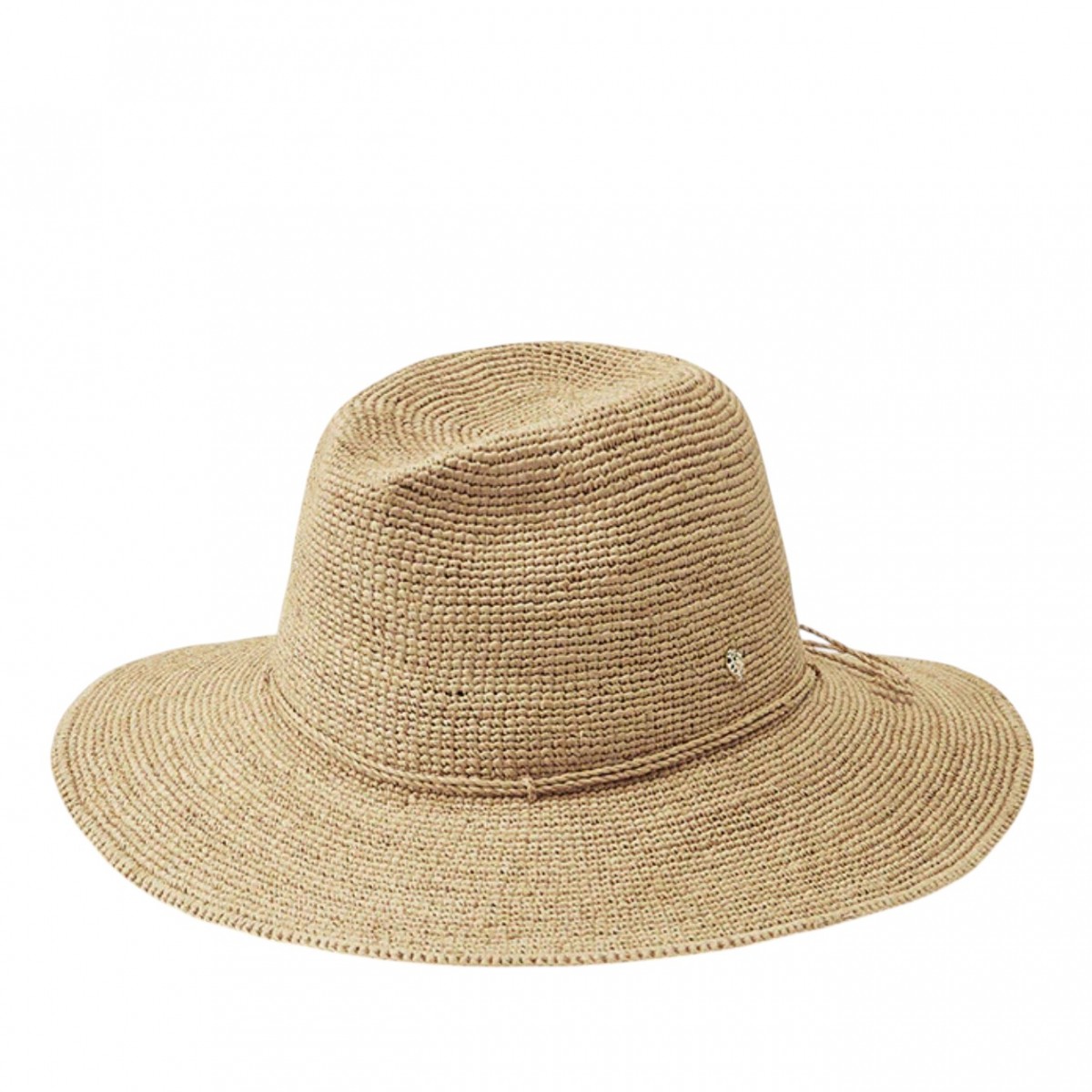 Natural Desmonda Hat
