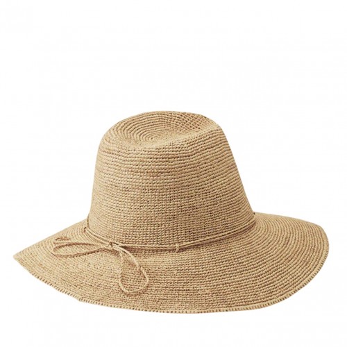 Natural Desmonda Hat 2