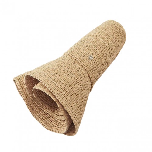 Natural Desmonda Hat