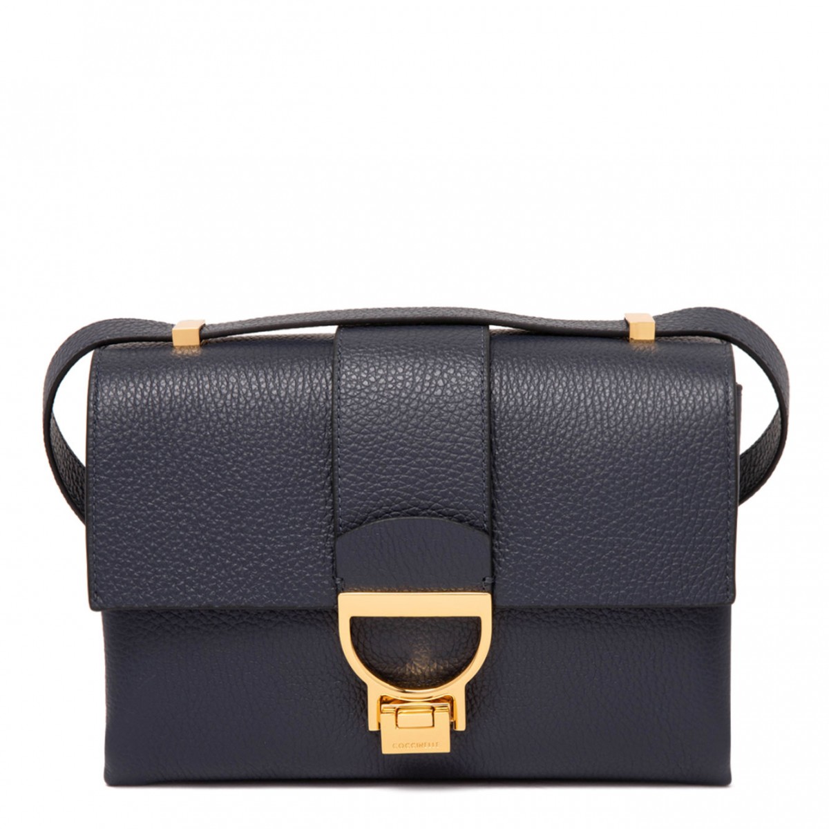 Midnight Blue Arlettis Shoulder Bag