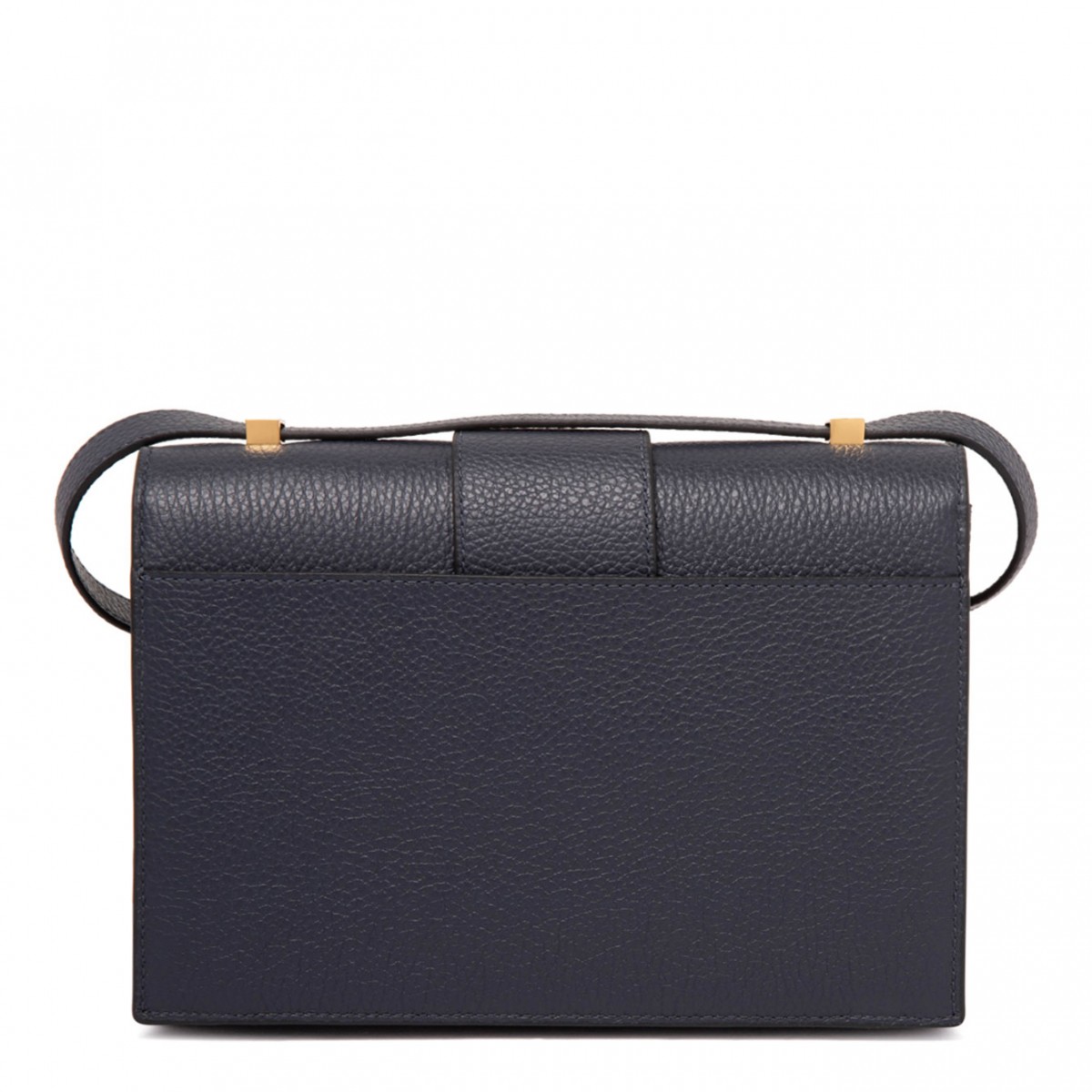 Midnight Blue Arlettis Shoulder Bag