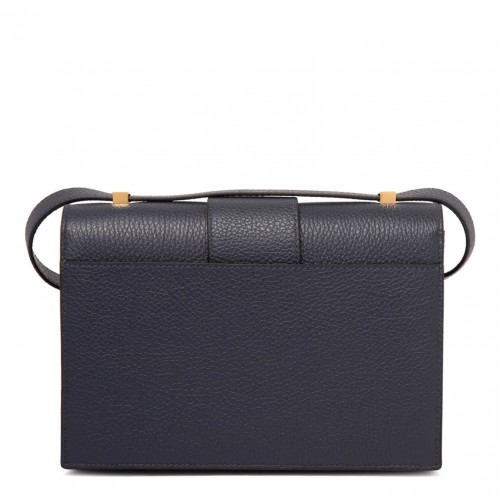 Midnight Blue Arlettis Shoulder Bag