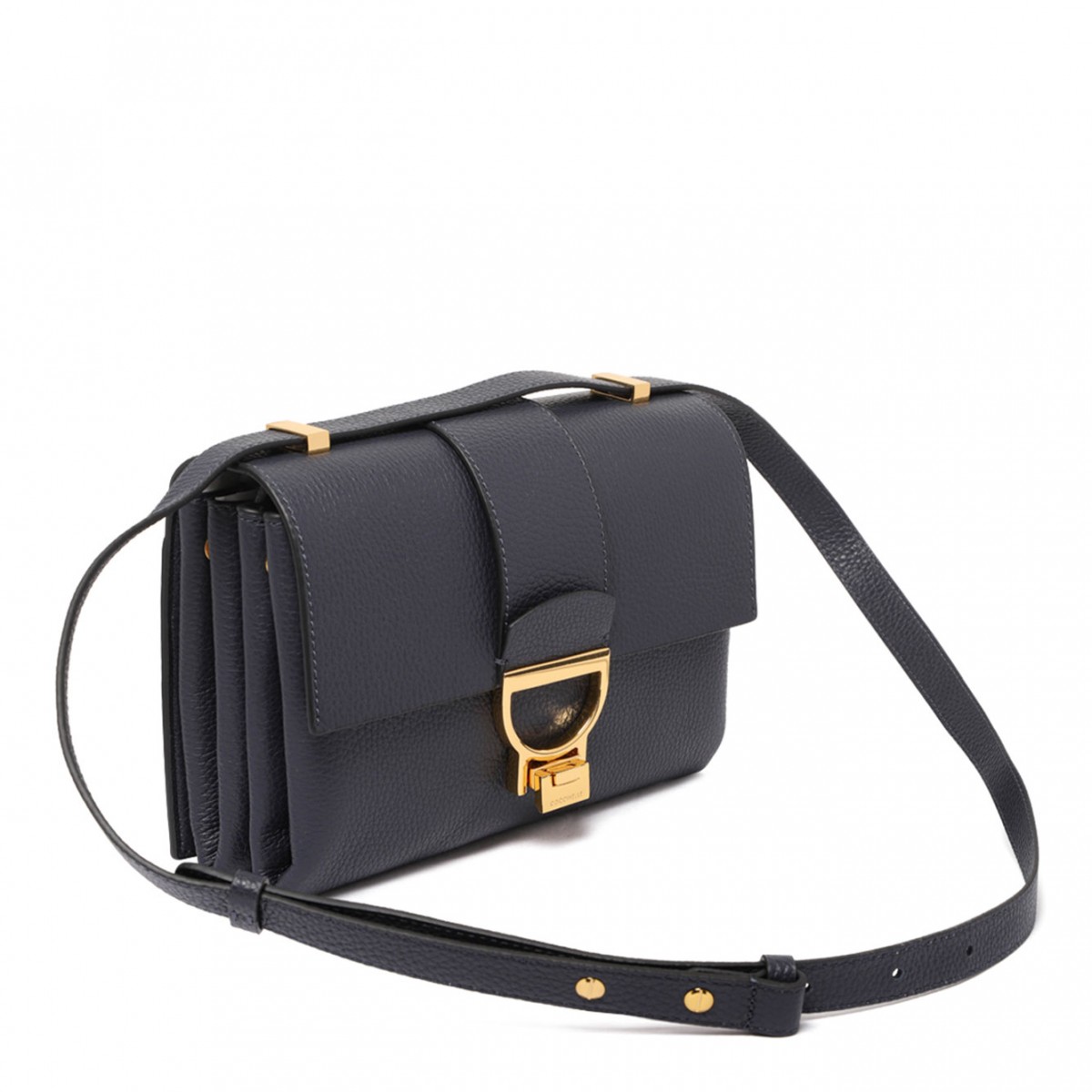 Midnight Blue Arlettis Shoulder Bag