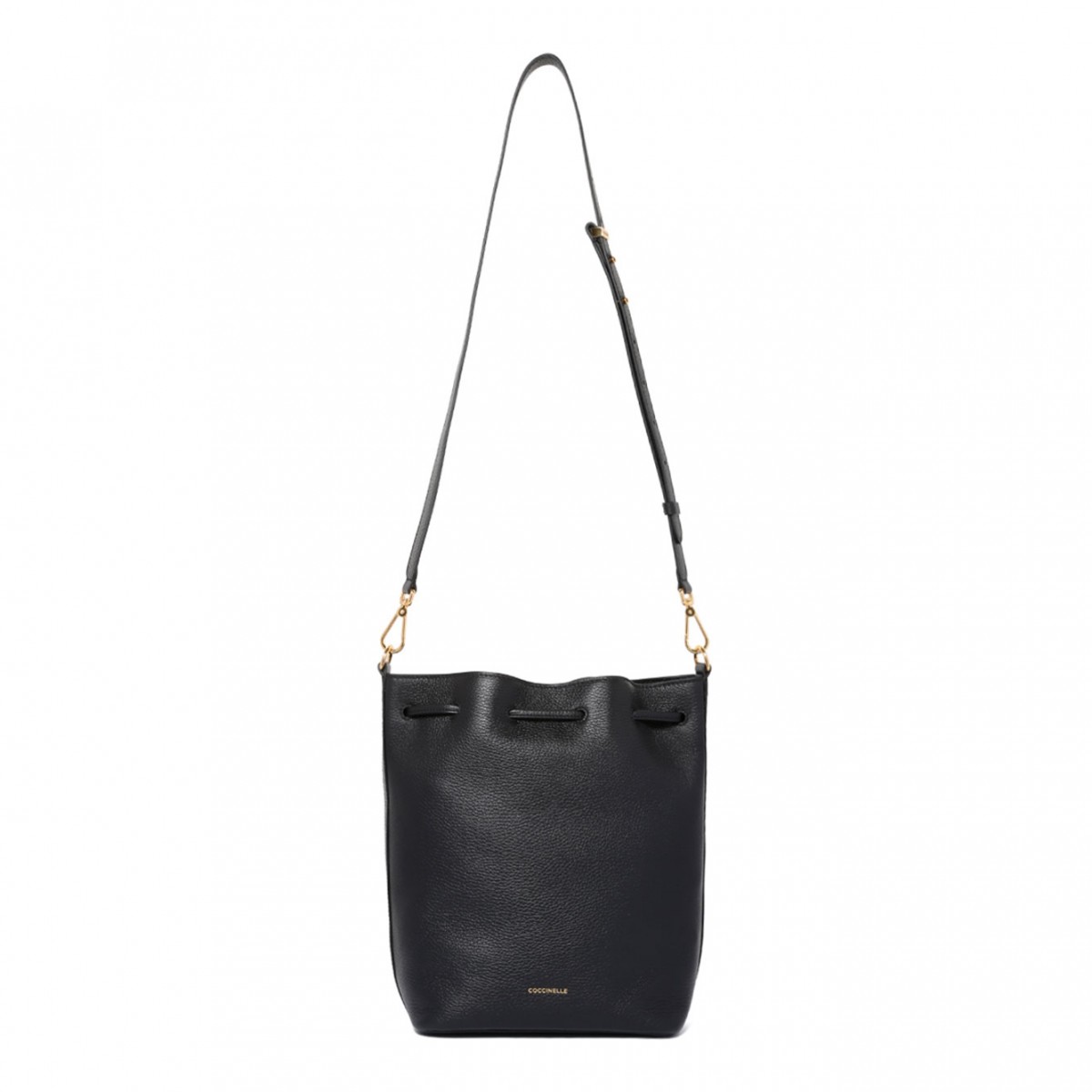 Black Beat Generation Medium Bag