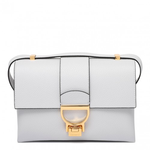 White Snow Arlettis Shoulder Bag