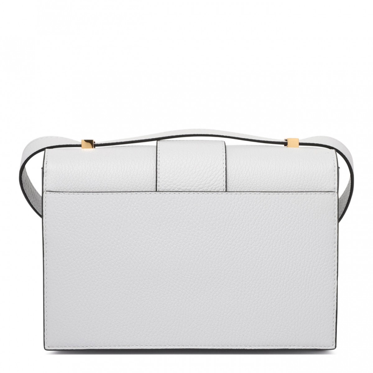 White Snow Arlettis Shoulder Bag
