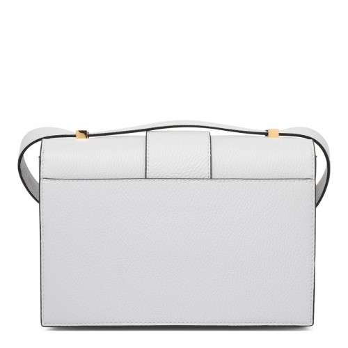 White Snow Arlettis Shoulder Bag