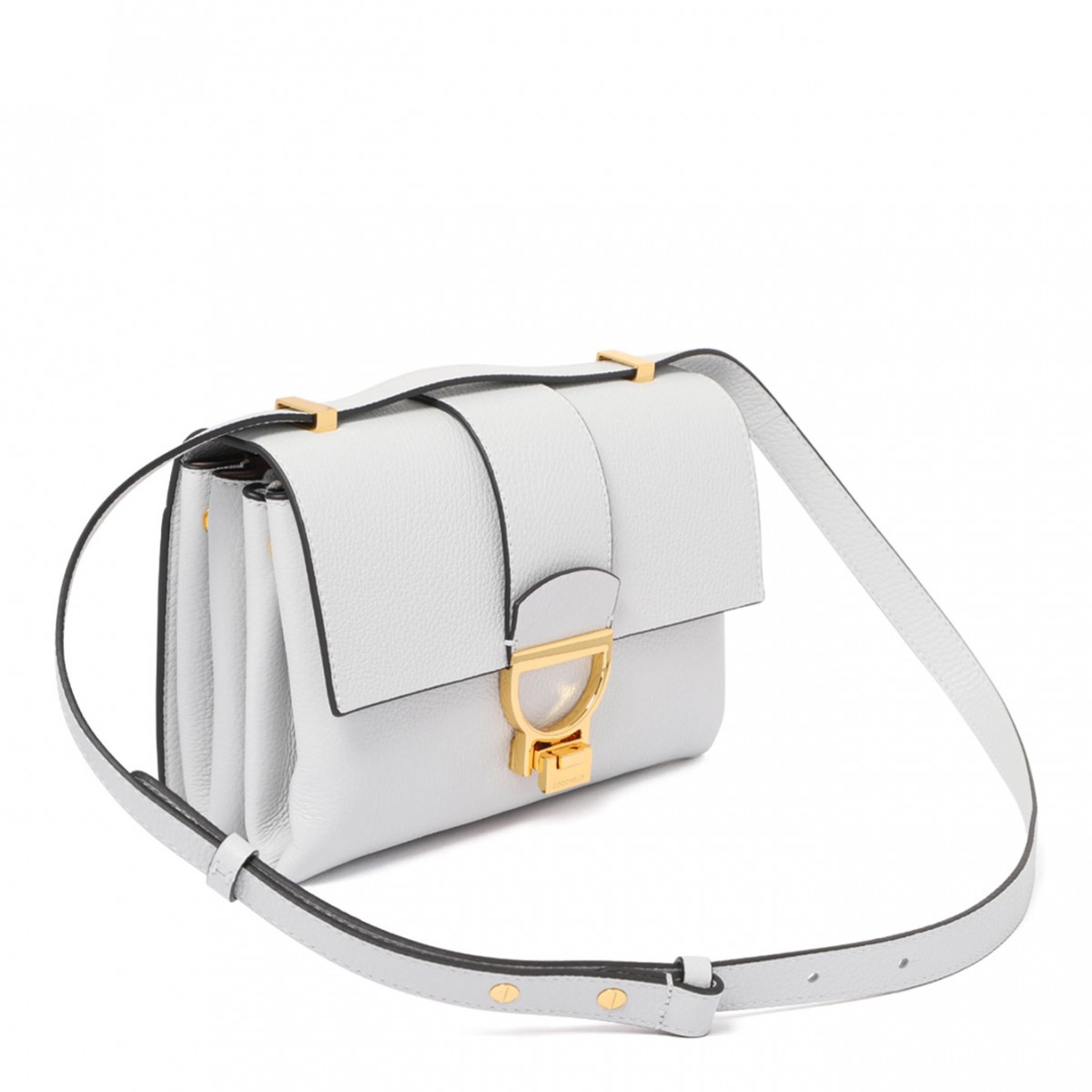 White Snow Arlettis Shoulder Bag