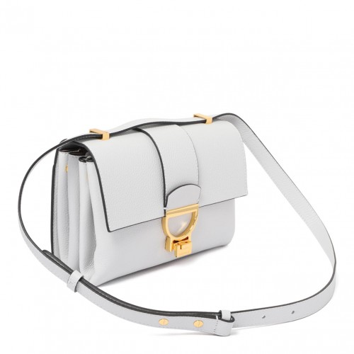 White Snow Arlettis Shoulder Bag