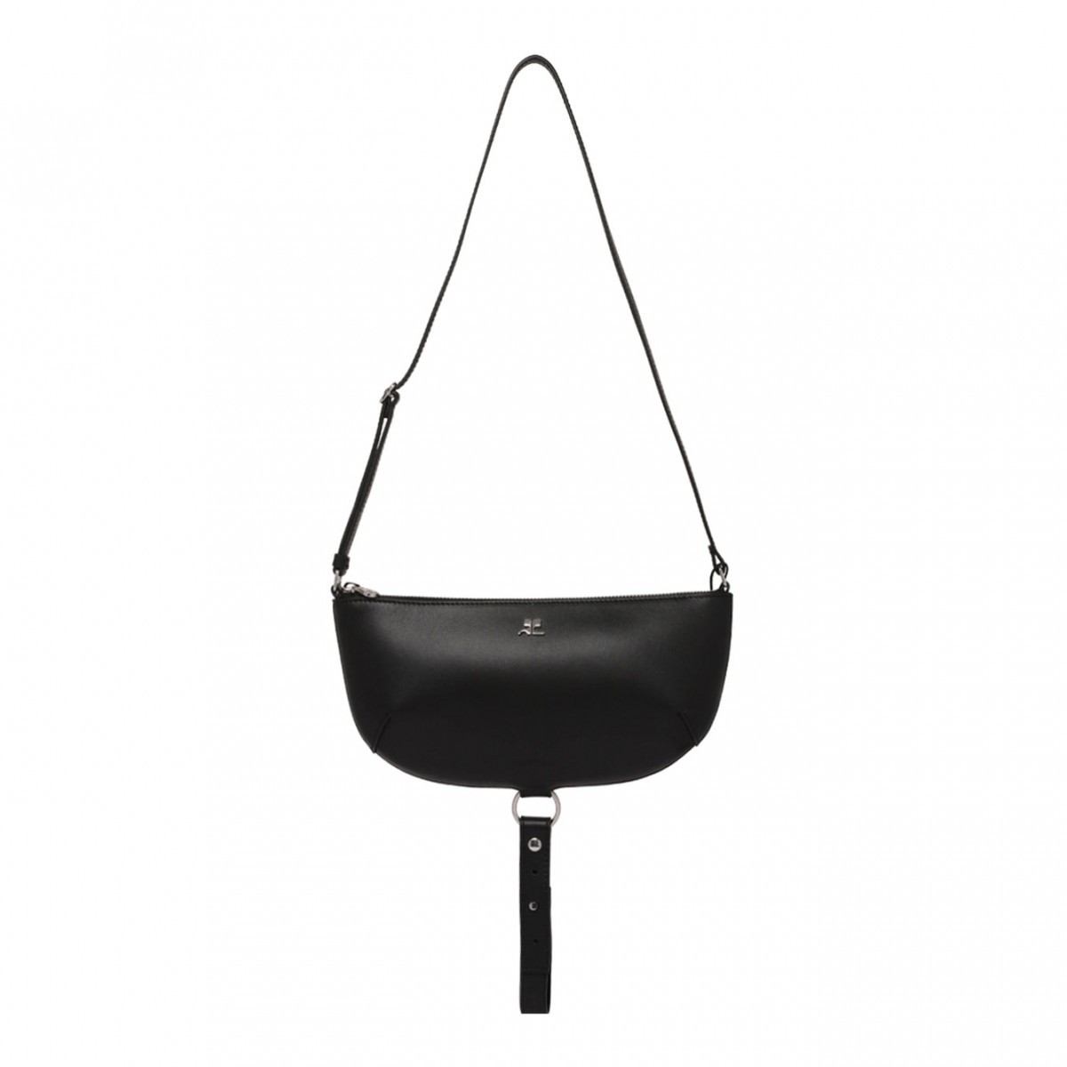 Black Holy Eclipse Bag