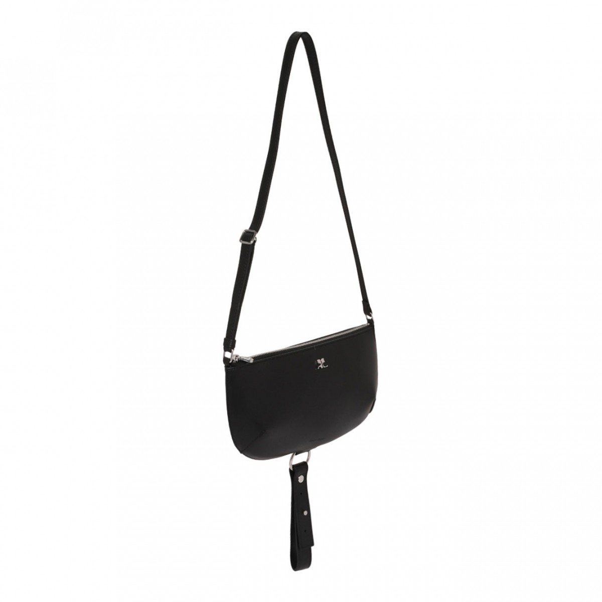 Black Holy Eclipse Bag