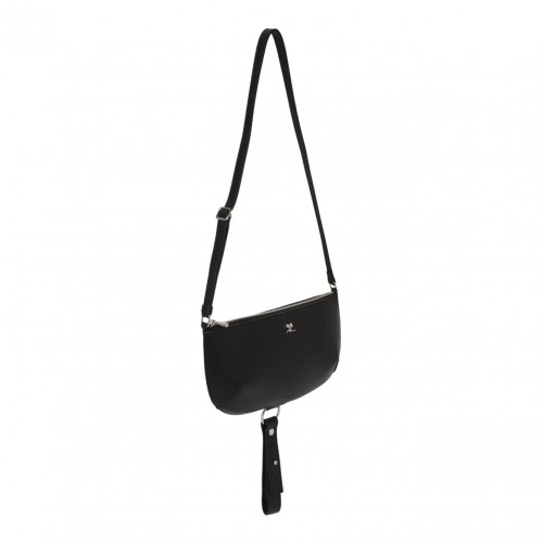 Black Holy Eclipse Bag