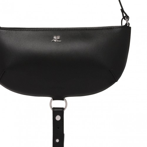 Black Holy Eclipse Bag