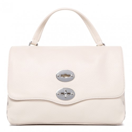 Light Beige Small Postina Bag