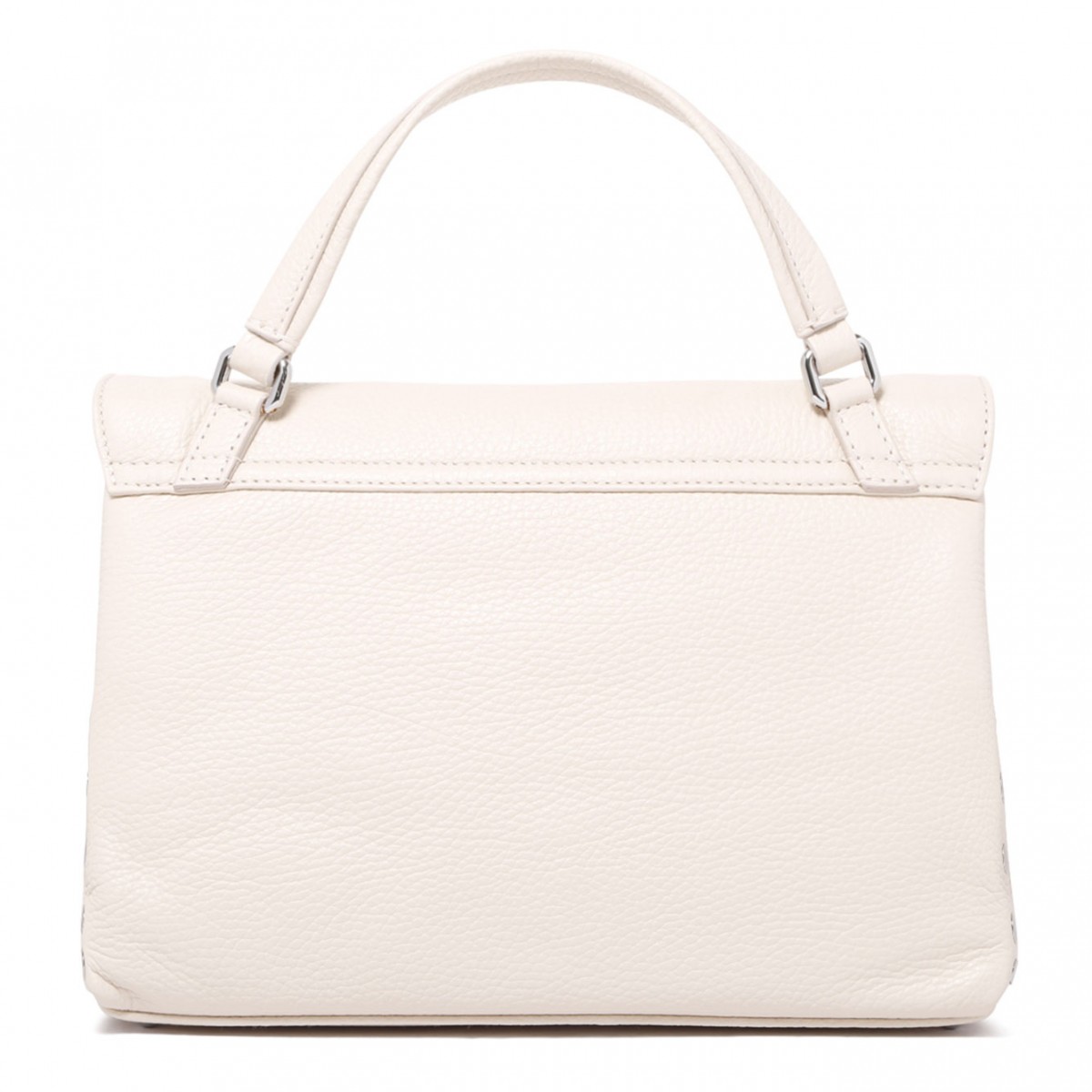 Light Beige Small Postina Bag