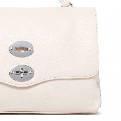 Light Beige Small Postina Bag
