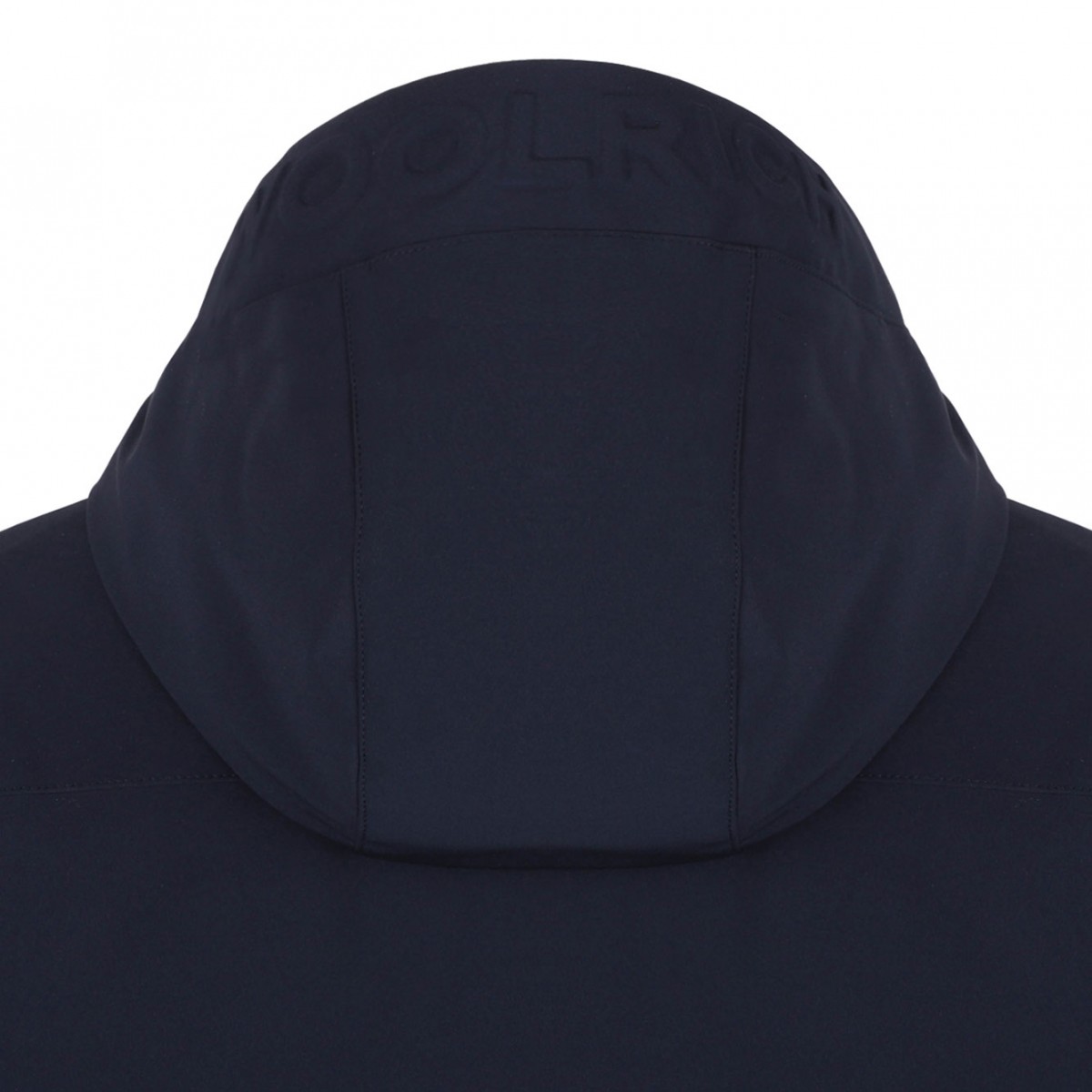 Melton Blue Pacific Soft Shell Jacket