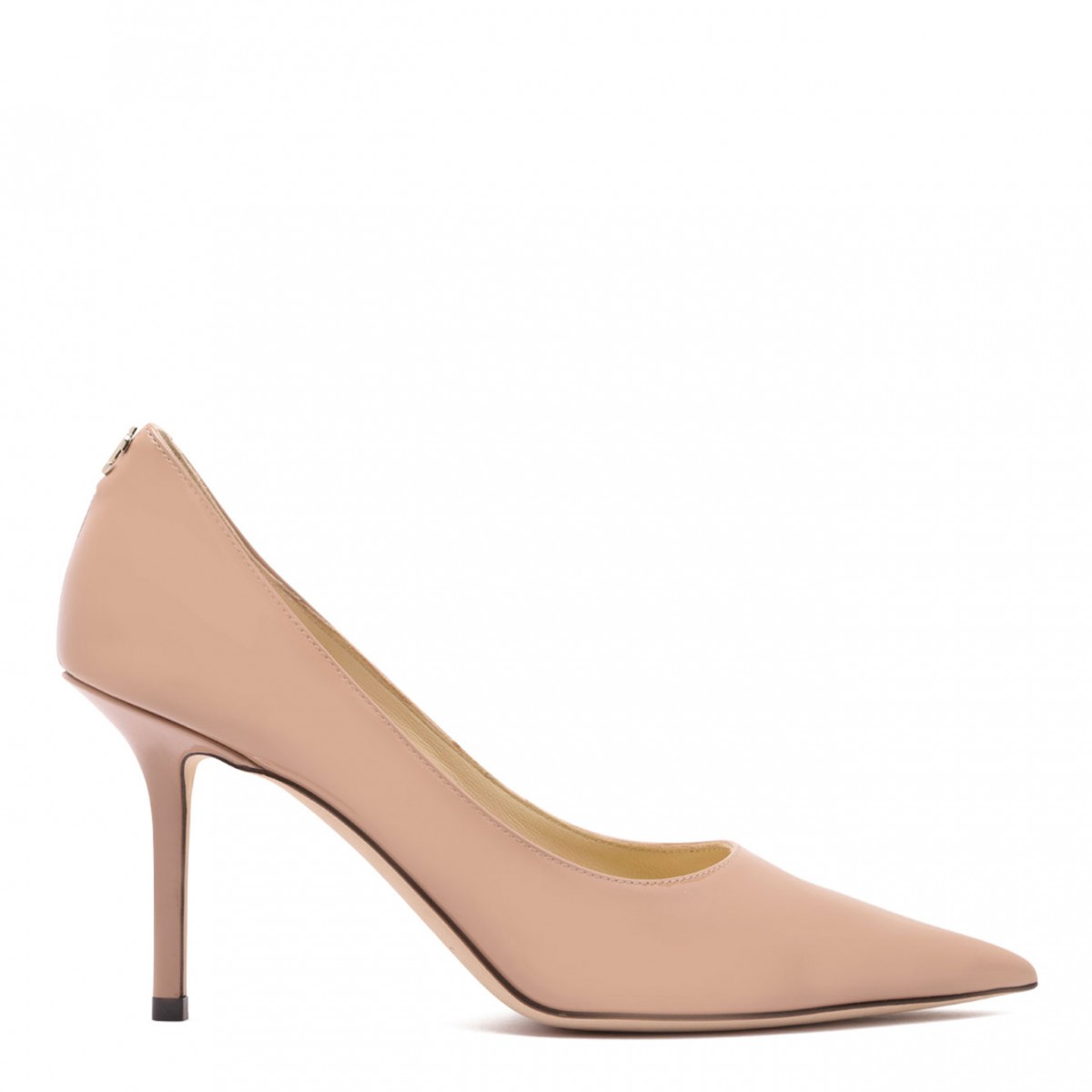 Ballet Pink Love 85 Pumps