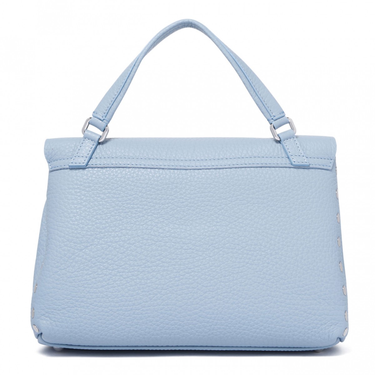 Blue Venetian Lagoon Small Postina Bag