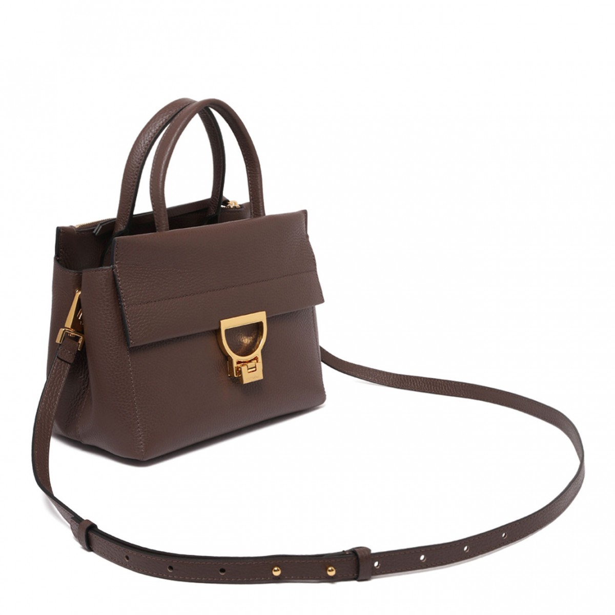 Brunette Tote Bag