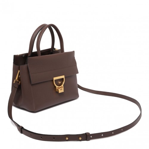 Brunette Tote Bag