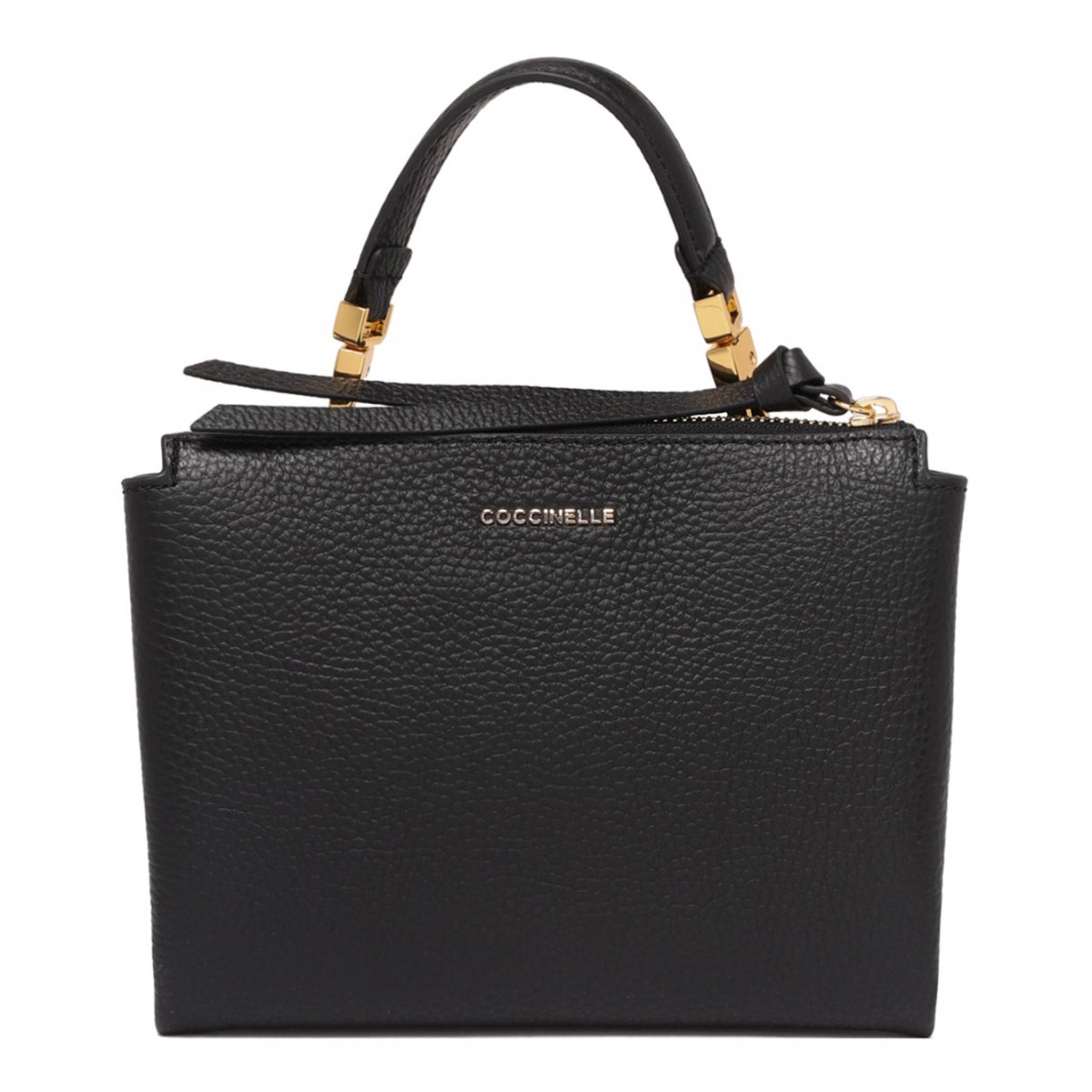 Black Small Arlettis Bag