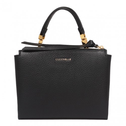 Black Small Arlettis Bag