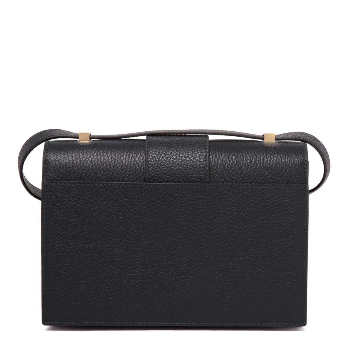 Black Arlettis Shoulder Bag