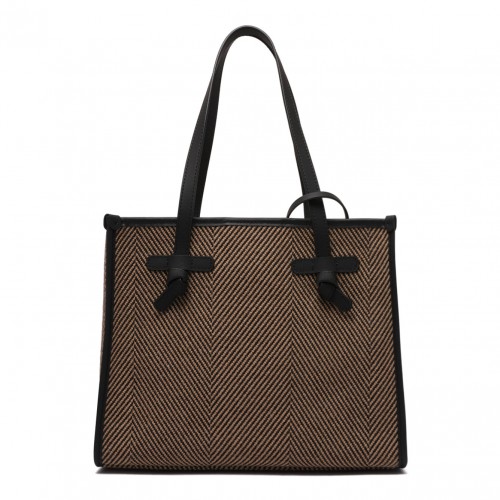 Black Tote Bag