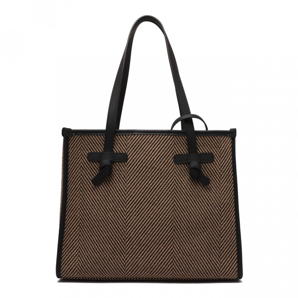 Black Tote Bag