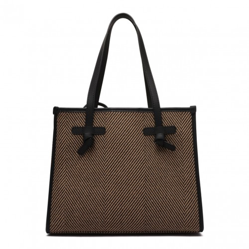 Black Tote Bag 2