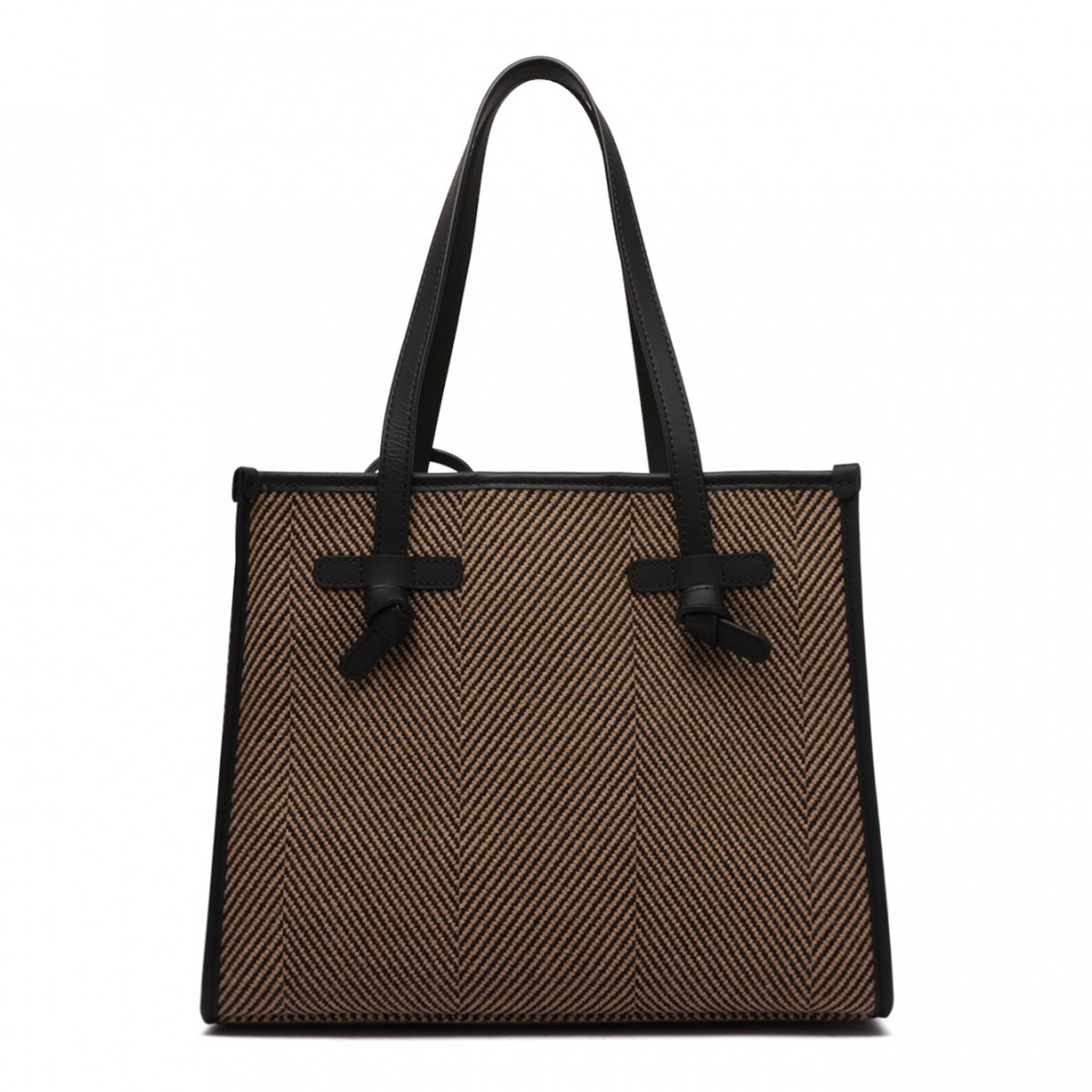 Black Tote Bag