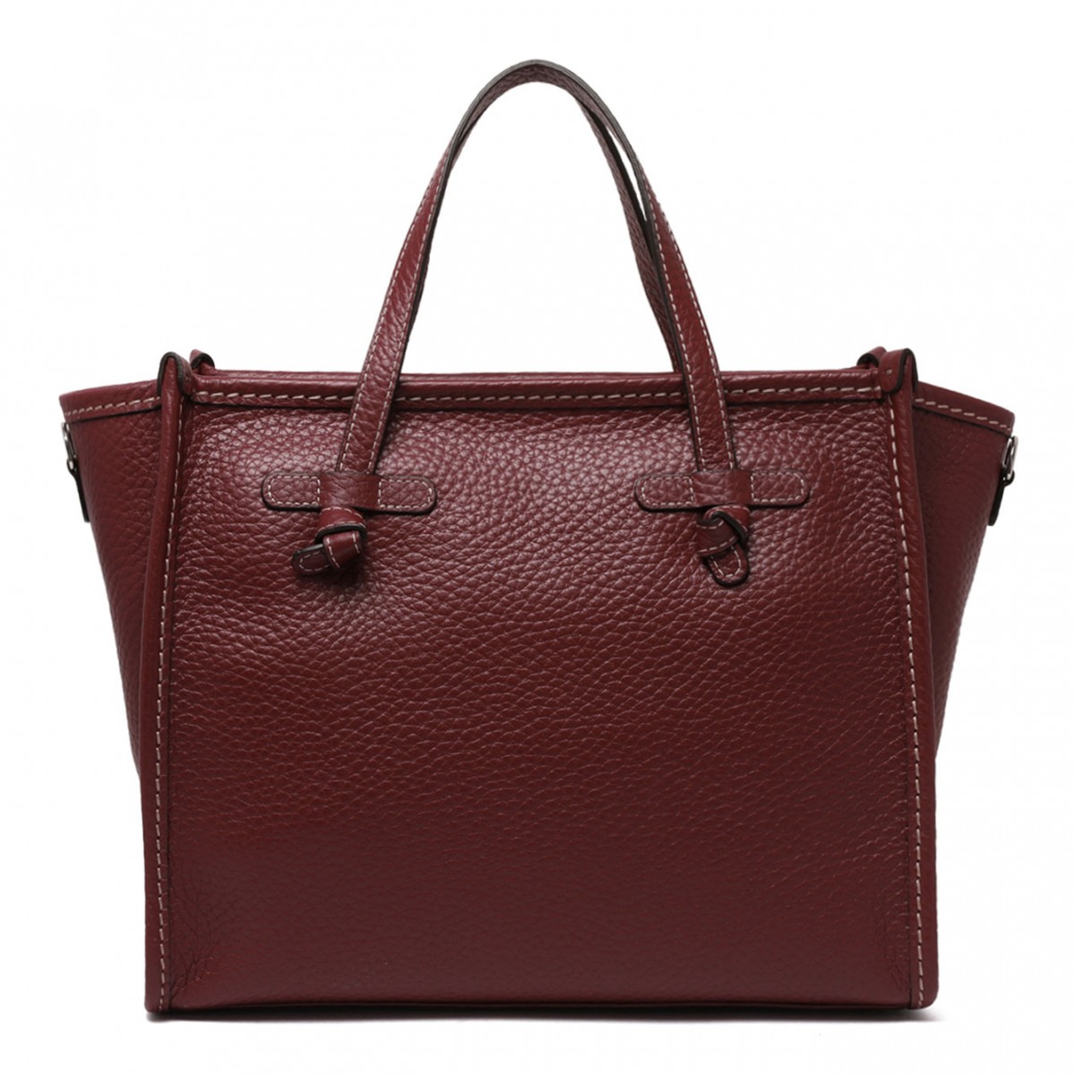 Wine Berry Miss Marcella 32 Bag