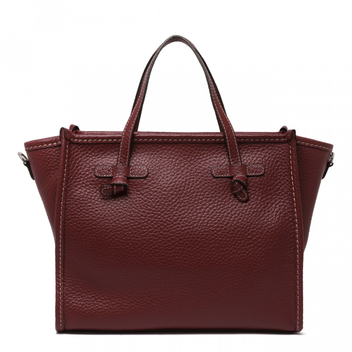 Wine Berry Miss Marcella 32 Bag